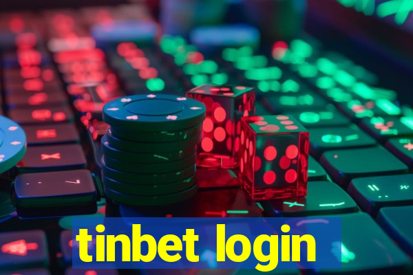 tinbet login